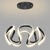 Modern LED Star Sky Design Ceiling Chandeliers