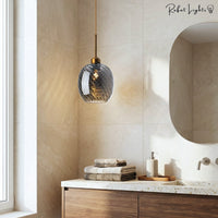 Nordic Hanging Pendant Light