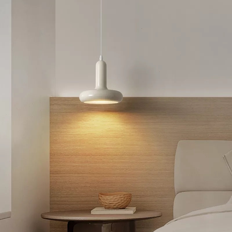 Capsule Design Medieval Pendant Light