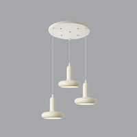 Capsule Design Medieval Pendant Light