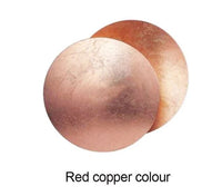 Modern Aisle Round Moon Eclipse Wall Lamp