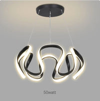 Modern LED Star Sky Design Ceiling Chandeliers