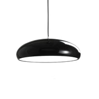 Simple Cup Aluminum Pendant Light Fixture