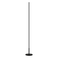 Aluminum Standing Thin Stick Floor Lights