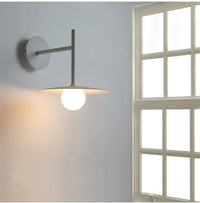 Retro Industrial Style Wall Light