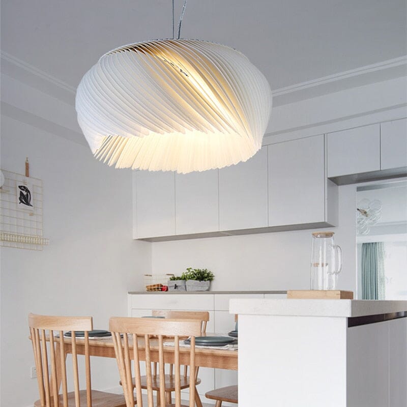 Creative Designer Acrylic Simple Chandelier