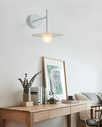 Retro Industrial Style Wall Light