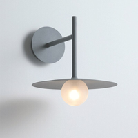 Retro Industrial Style Wall Light