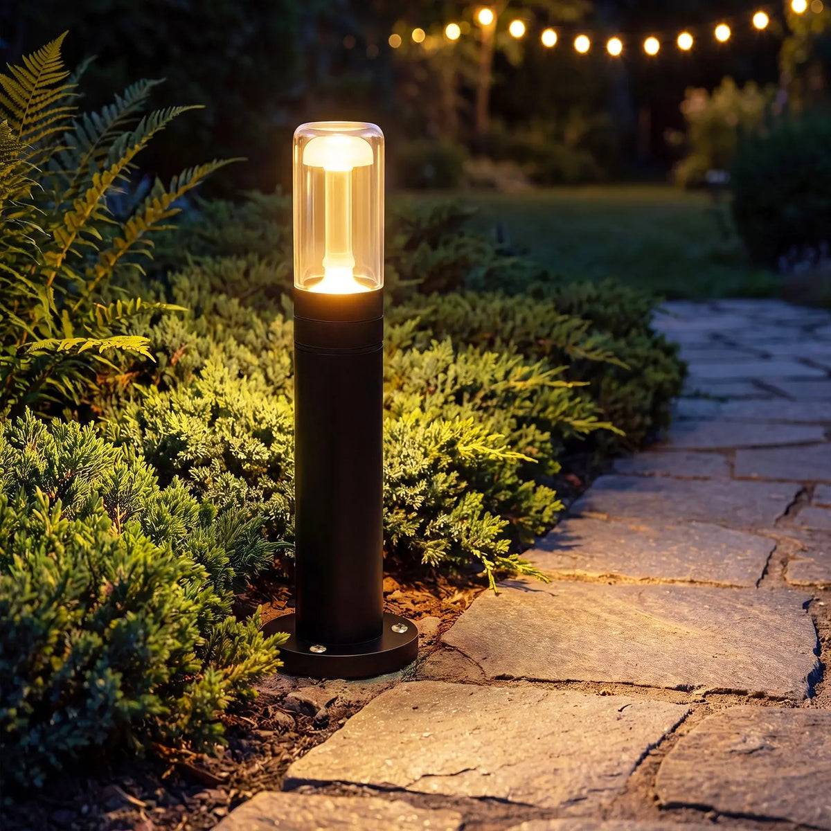 Außenstehleuchte LED 3000K IP65 wasserdicht