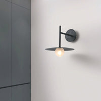 Retro Industrial Style Wall Light