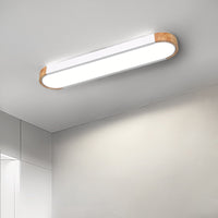 Wooden Decorative Ceiling Lamps Panels