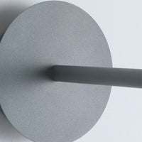 Retro Industrial Style Wall Light