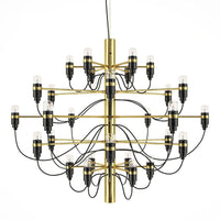 Designer Fruit Multi Heads Led Chandelier