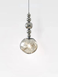 Pendant Luxury Lava Light