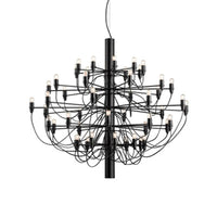 Designer Fruit Multi Heads Led Chandelier