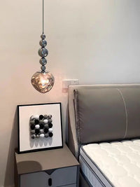 Pendant Luxury Lava Light