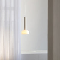 Porch Bar Multi-Color Pendant Lamps