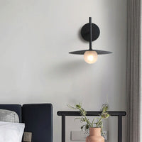 Retro Industrial Style Wall Light