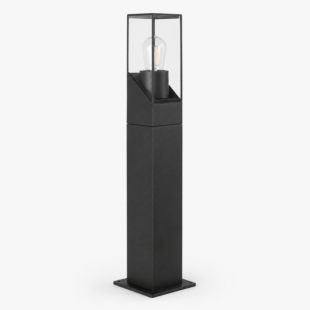 Außen-Stehleuchte Garten IP65 E27 wasserdicht Lumeo Home