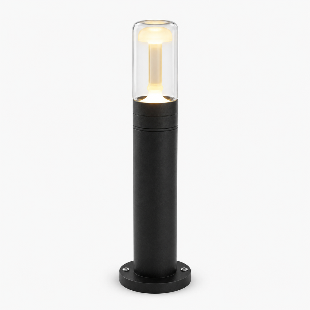 Außenstehleuchte LED 3000K IP65 wasserdicht Lumeo Home