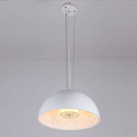 Sky Garden Pendant Light