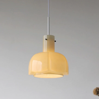 Huabao Captivating Glass Pendant Light