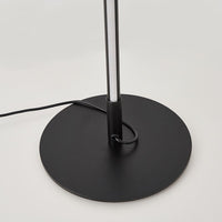 Aluminum Standing Thin Stick Floor Lights