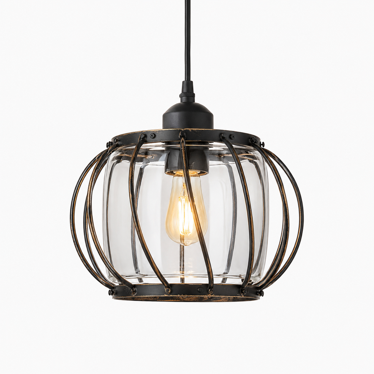 Kronleuchter Schlicht Kreativ Kristall Lumeo Home