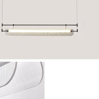 Artpad Nordic LED Chandelier
