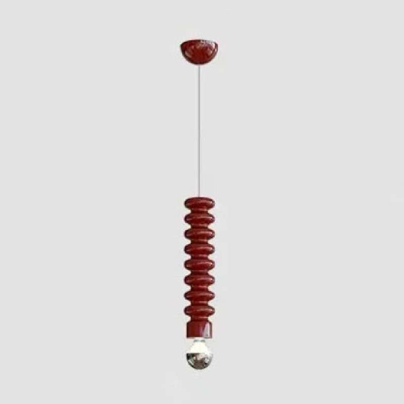 Enchanting French-Style Bedroom Pendant