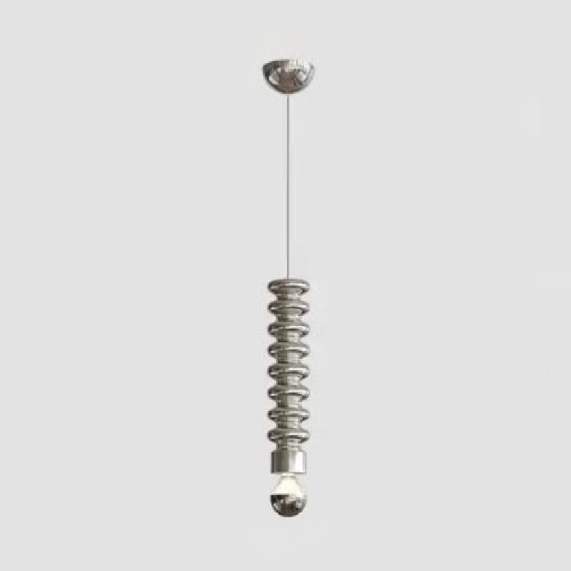 Enchanting French-Style Bedroom Pendant