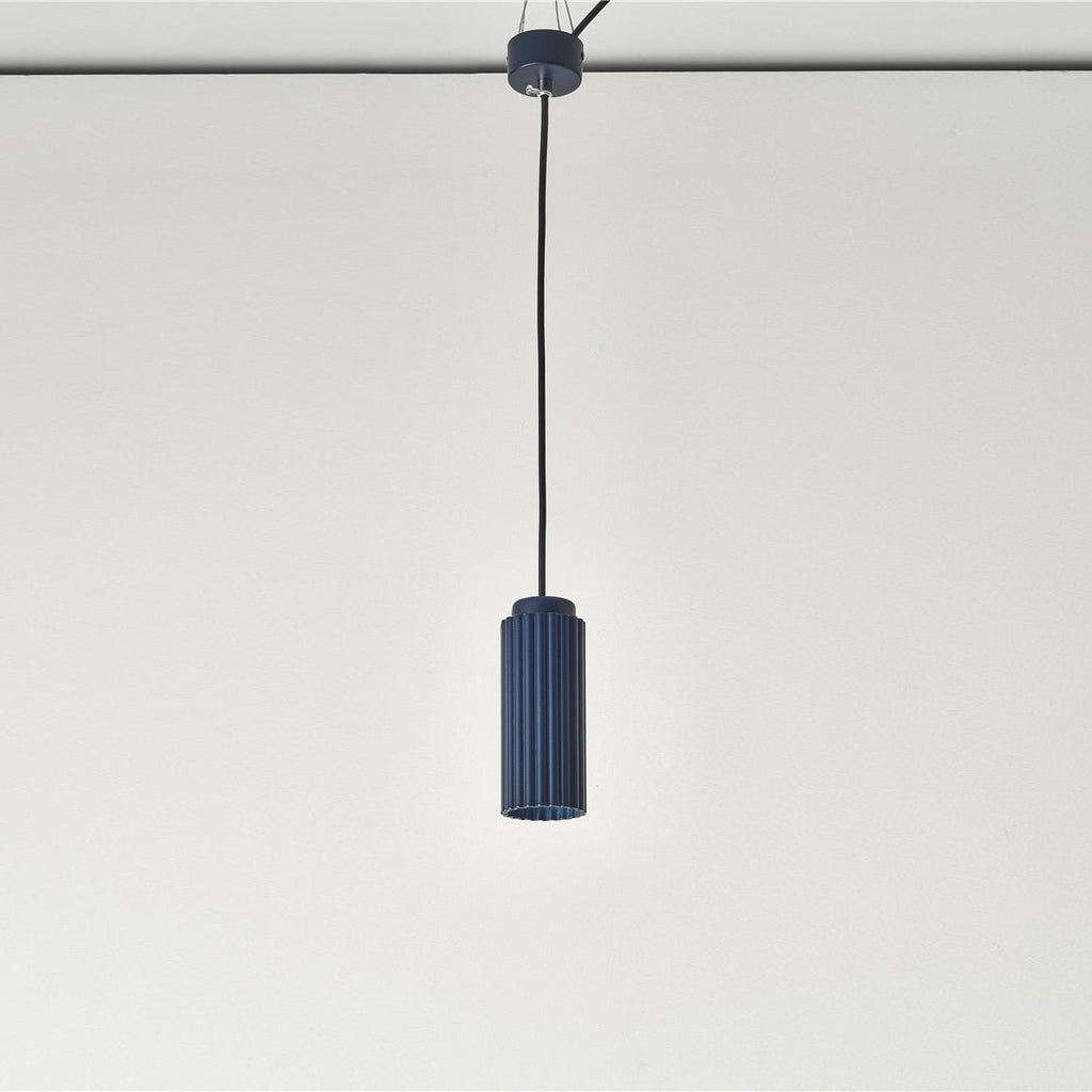 Scandinavian Ring Chandeliers Spotlights