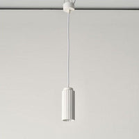 Scandinavian Ring Chandeliers Spotlights