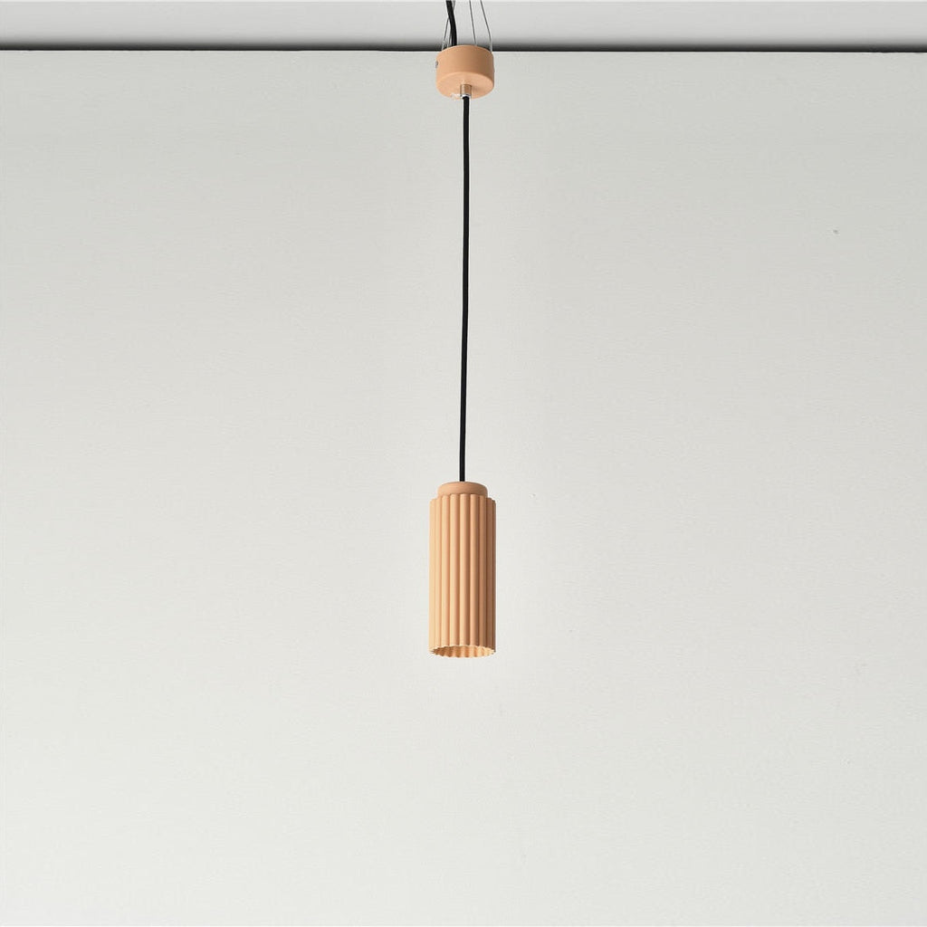 Scandinavian Ring Chandeliers Spotlights