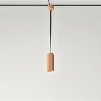 Scandinavian Ring Chandeliers Spotlights