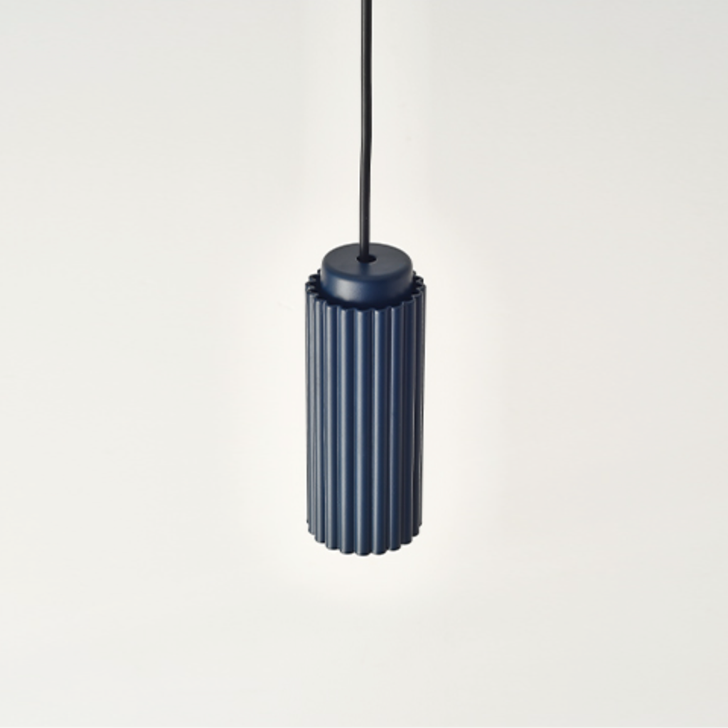 Scandinavian Ring Chandeliers Spotlights