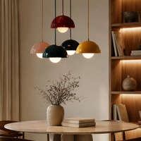 Pendelleuchte Metall Lumeo Home