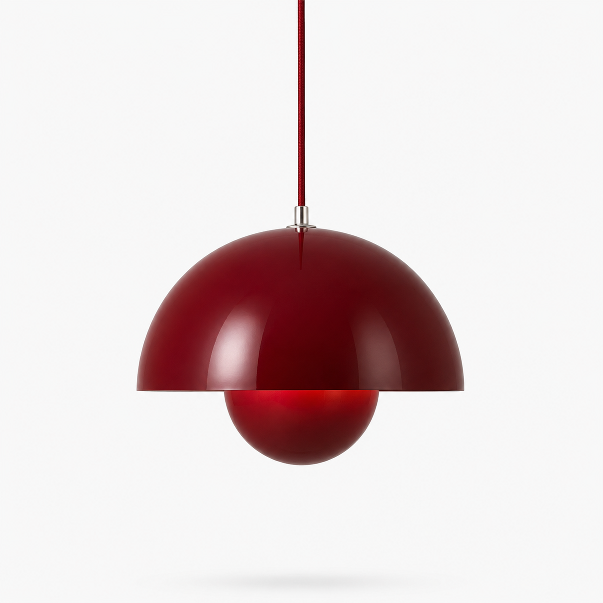 Pendelleuchte Metall Lumeo Home