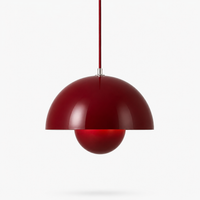 Pendelleuchte Metall Lumeo Home