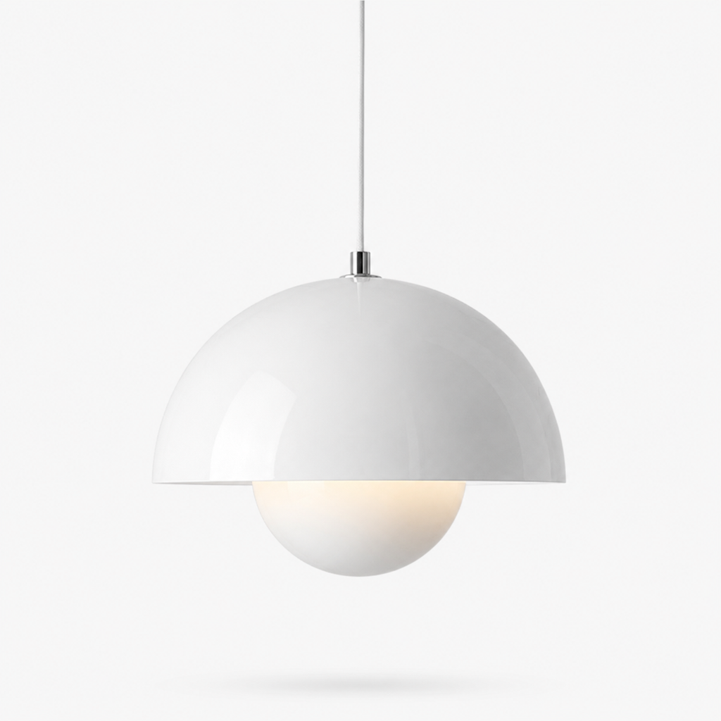Pendelleuchte Metall Lumeo Home