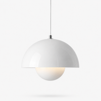 Pendelleuchte Metall Lumeo Home
