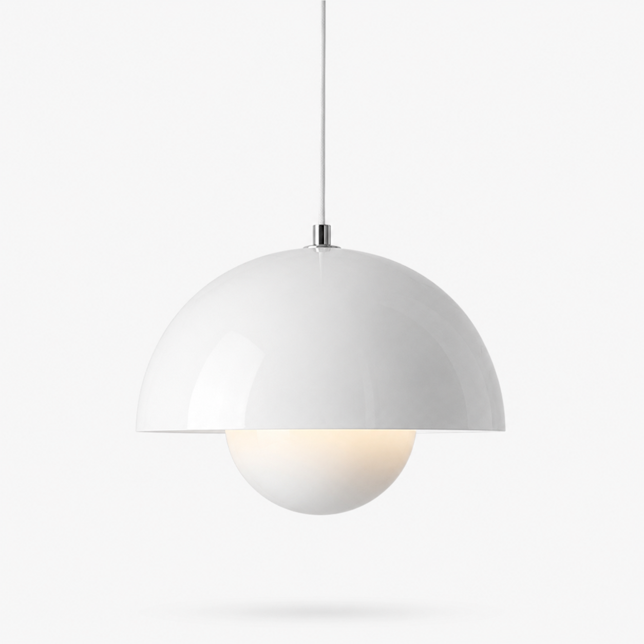 Pendelleuchte Metall Lumeo Home