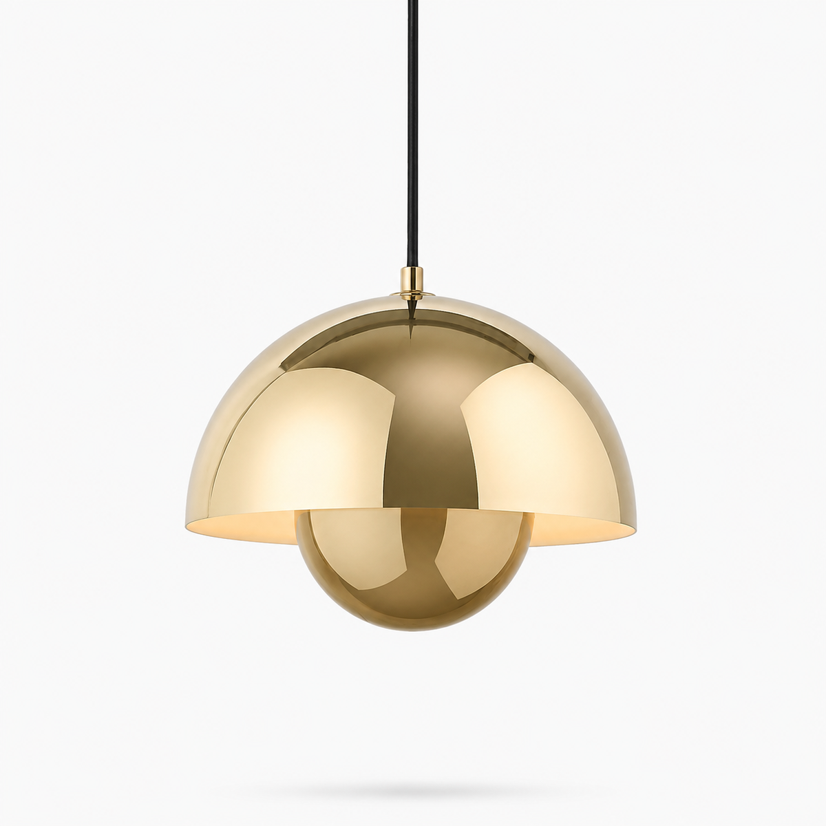 Pendelleuchte Metall Lumeo Home