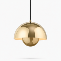 Pendelleuchte Metall Lumeo Home