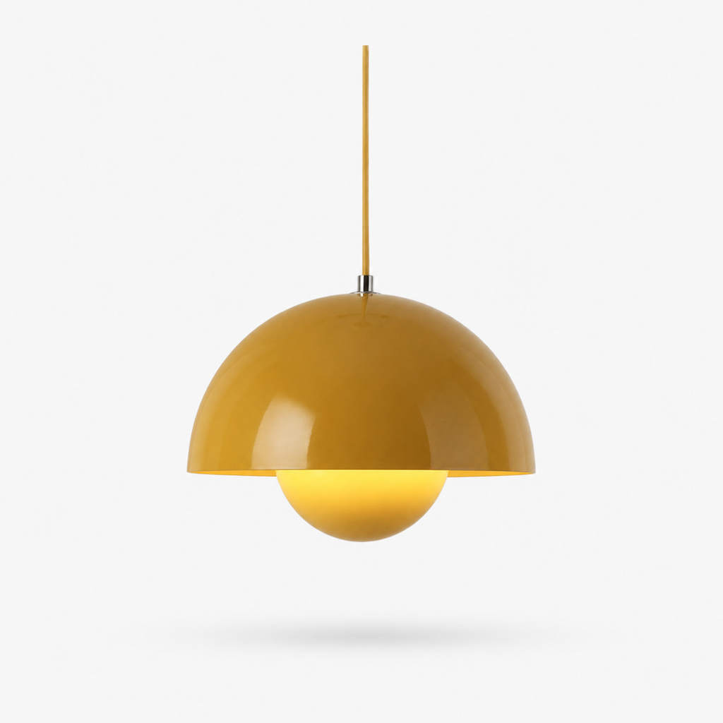 Pendelleuchte Metall Lumeo Home