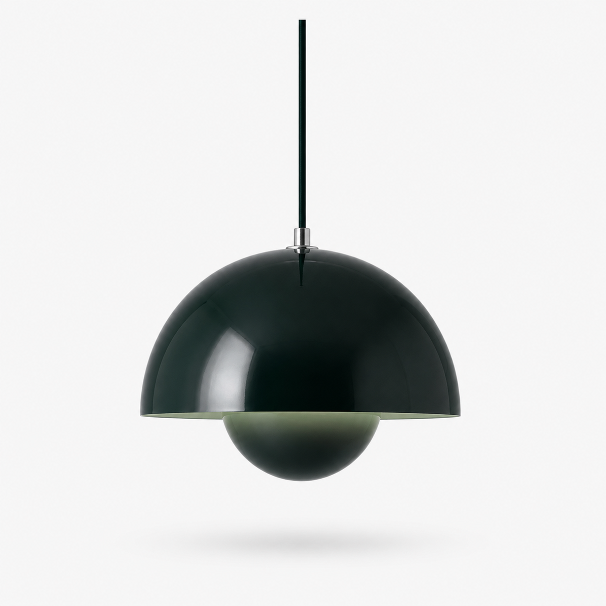 Pendelleuchte Metall Lumeo Home