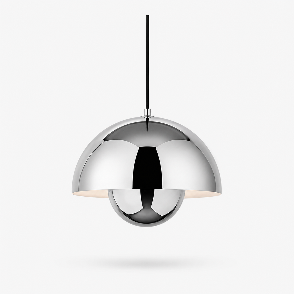 Pendelleuchte Metall Lumeo Home