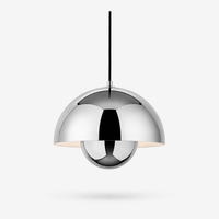 Pendelleuchte Metall Lumeo Home