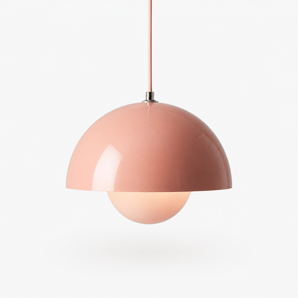Pendelleuchte Metall Lumeo Home