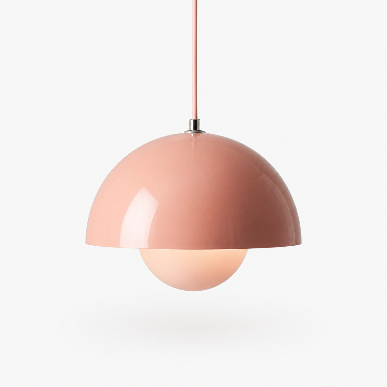 Pendelleuchte Metall Lumeo Home